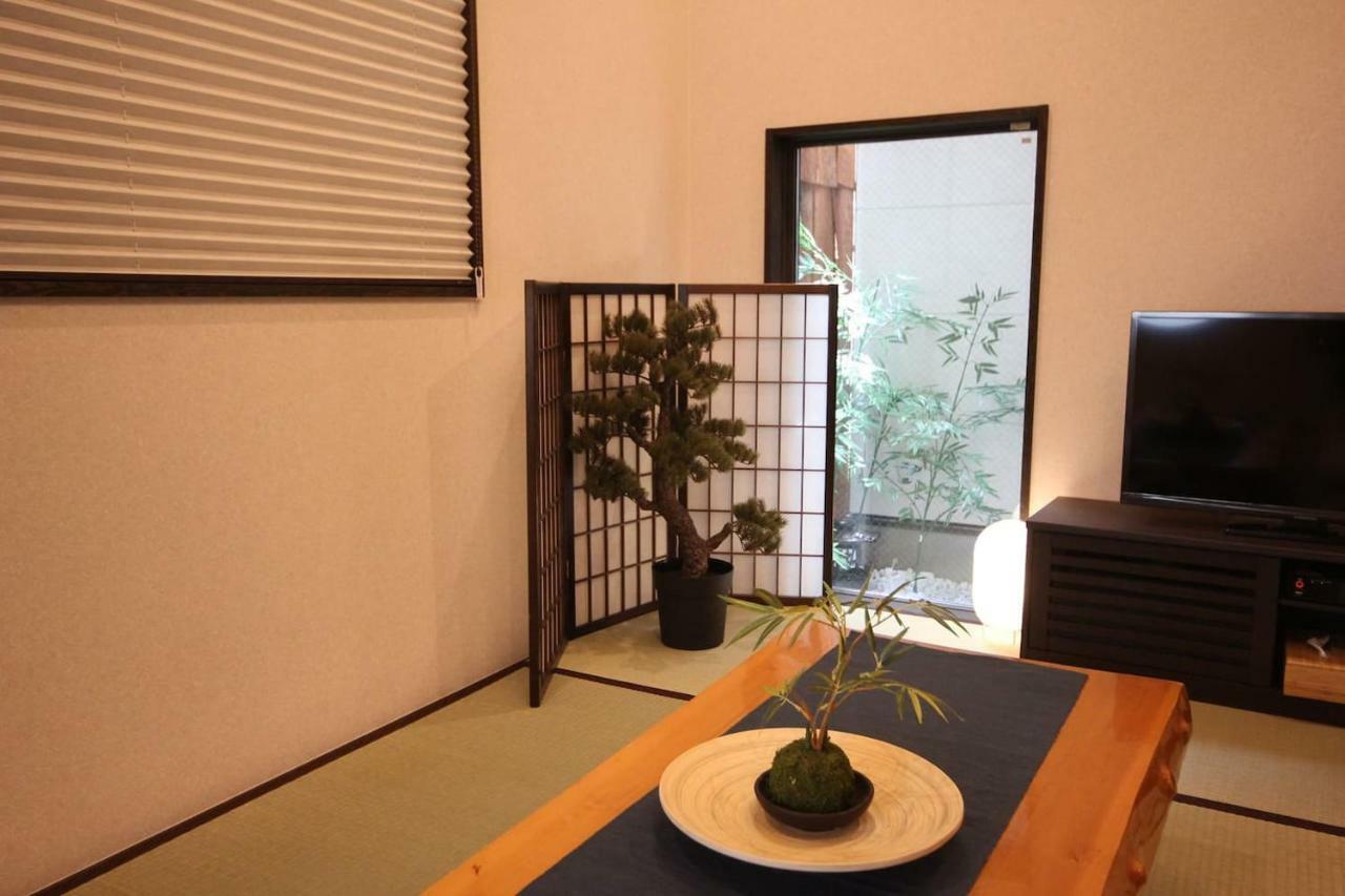 Yadoya Asakusa-Honkan Токио Экстерьер фото